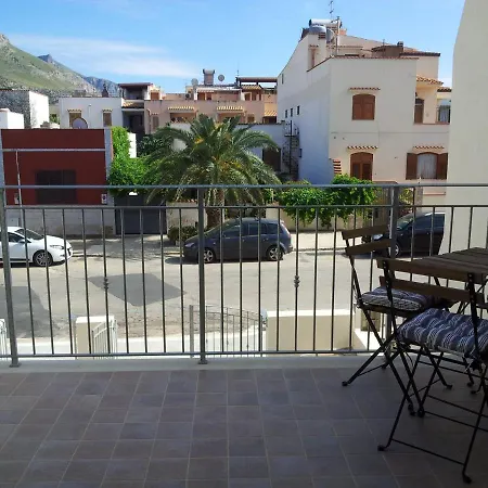 Essenzamare San Vito Lo Capo