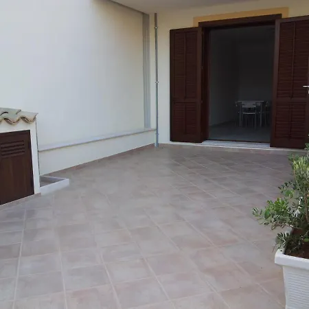 Essenzamare Apartment San Vito Lo Capo