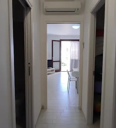Essenzamare Apartment