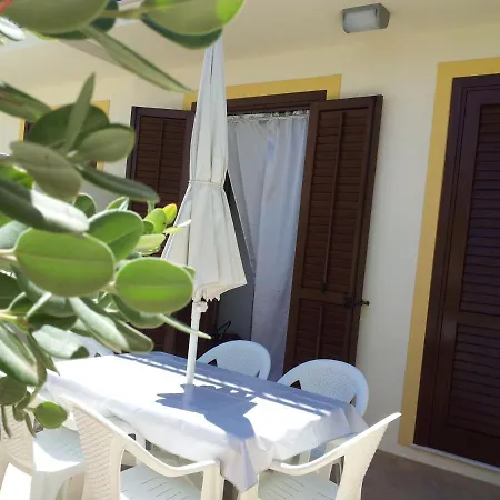Apartment Essenzamare San Vito Lo Capo