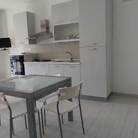 Apartment Essenzamare