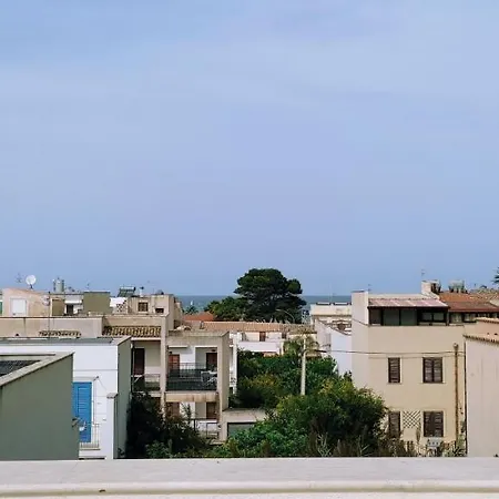 Apartment Essenzamare San Vito Lo Capo