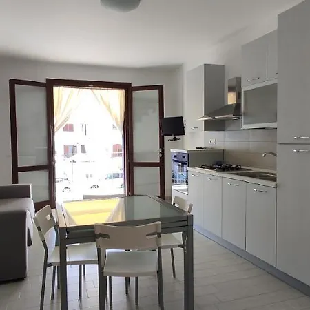 Essenzamare Apartment