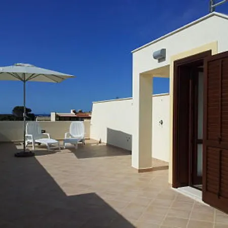 Essenzamare * San Vito Lo Capo