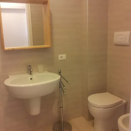 Lejlighed Essenzamare