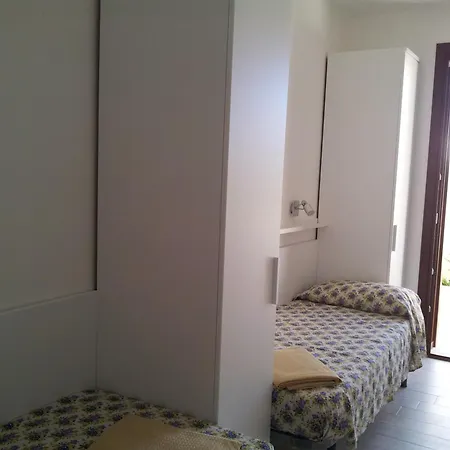 Essenzamare Apartment San Vito Lo Capo