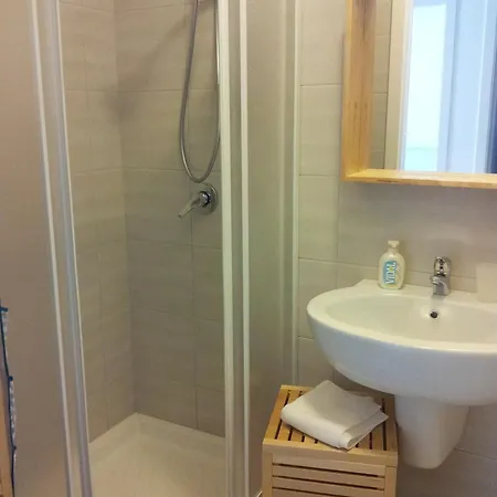 Essenzamare Apartment *