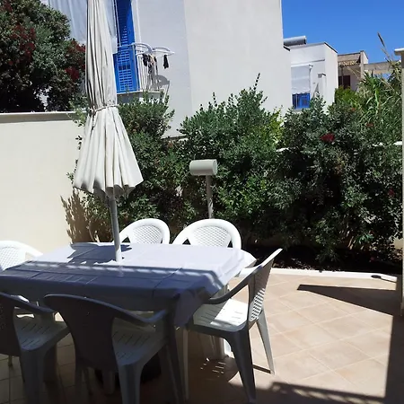 Essenzamare Apartment San Vito Lo Capo