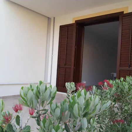 Apartment Essenzamare *