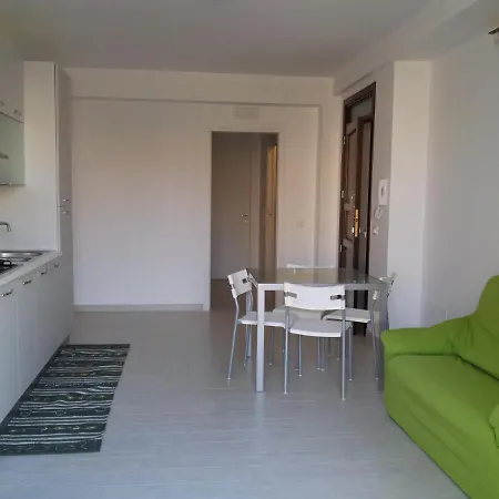 Apartment Essenzamare San Vito Lo Capo