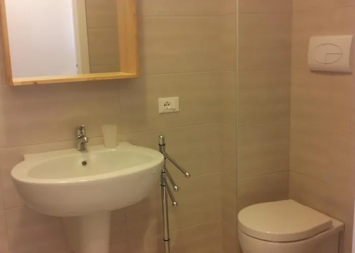 Apartman Essenzamare